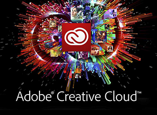 Adobe Creative Cloud potencia la creatividad.